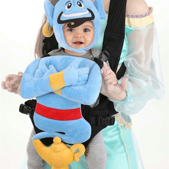 NEW Disney Aladdin Genie Cover - Picture 2 of 4